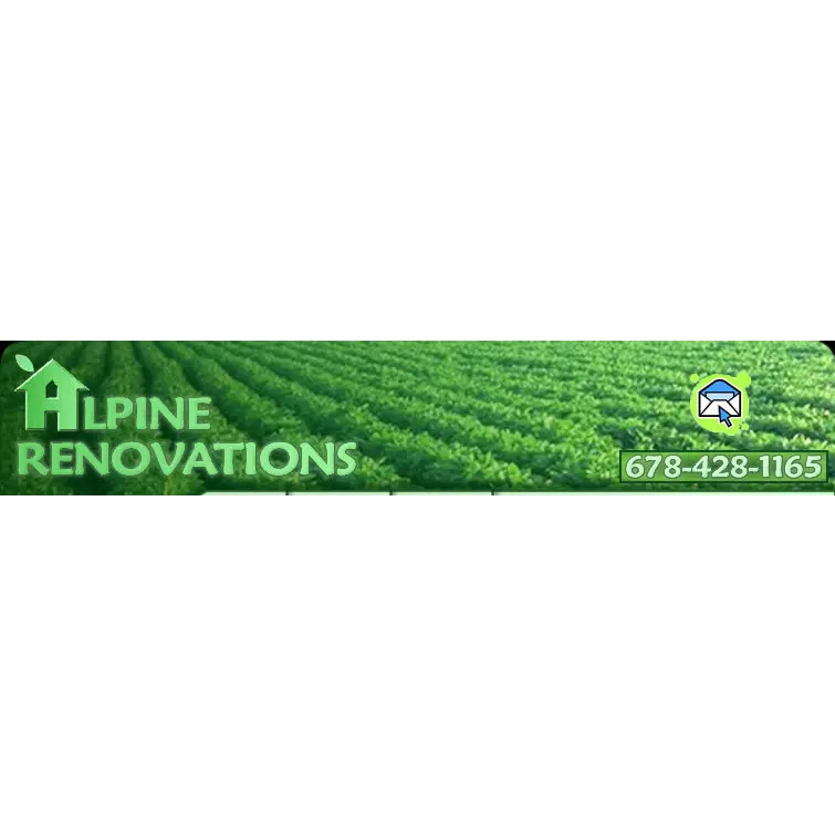 Alpine Renovations, Inc.