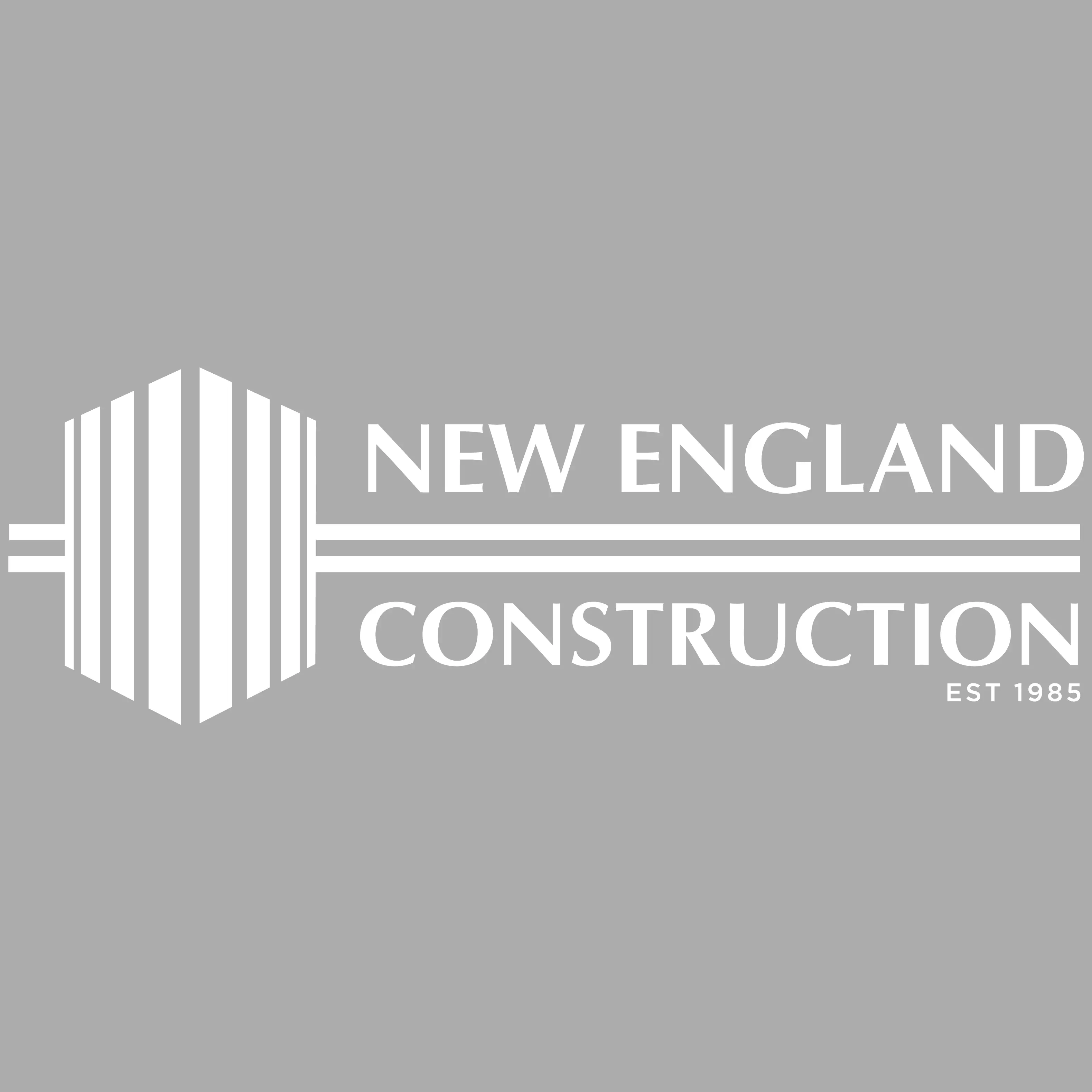 NEW ENGLAND CONSTRUCTION CO., INC.