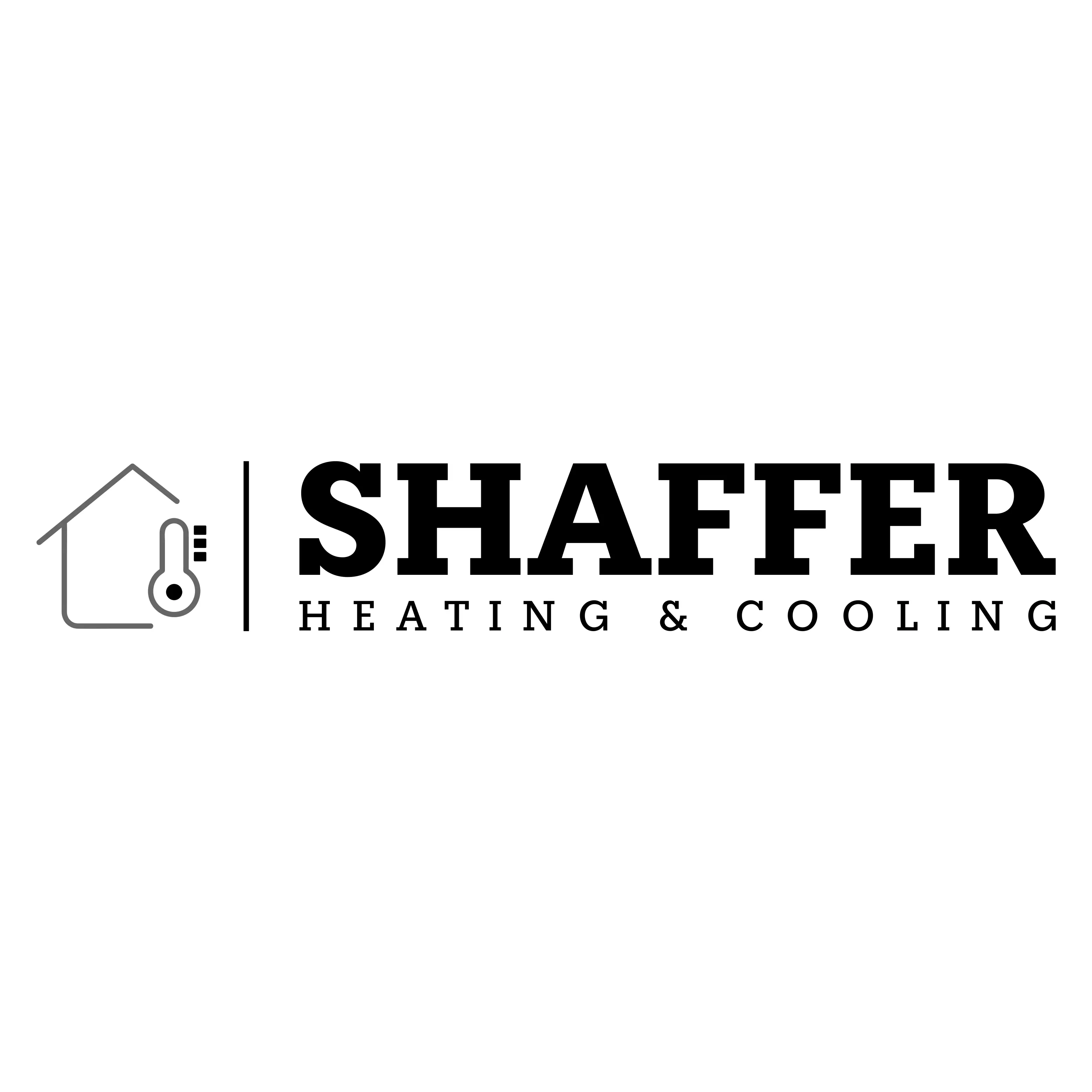 SHAFFER HEATING AND COOLING LLC