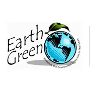 Earth Green
