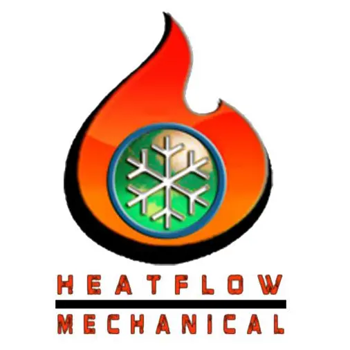 Heat Flow Mechanical LLC