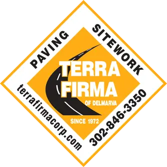 TERRA FIRMA OF DELMARVA INC