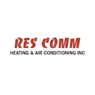 Res Comm Heating & Air Conditioning Inc