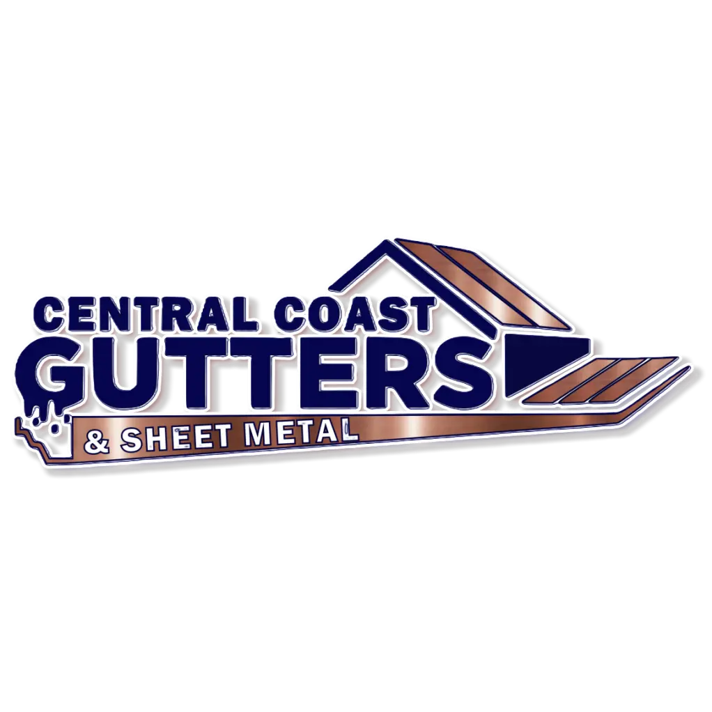 CENTRAL COAST GUTTERS & SHEET METAL