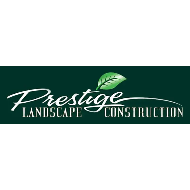 PRESTIGE LANDSCAPE CONSTRUCTION