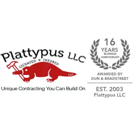 Plattypus, LLC