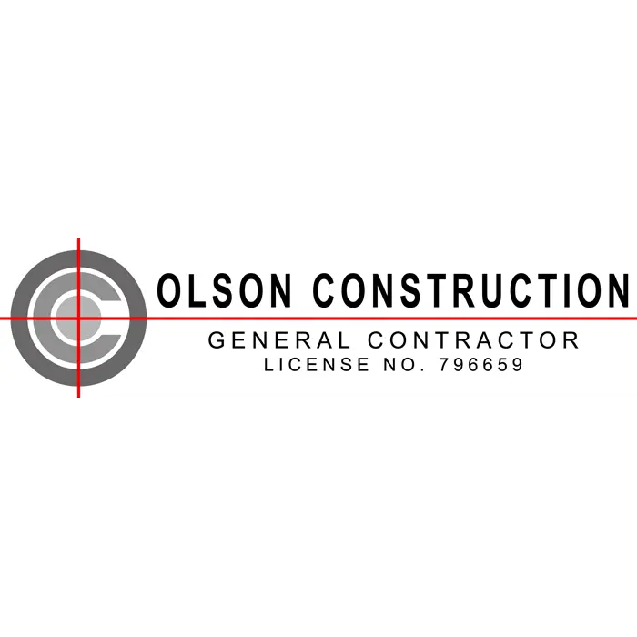M. E. Olson Construction