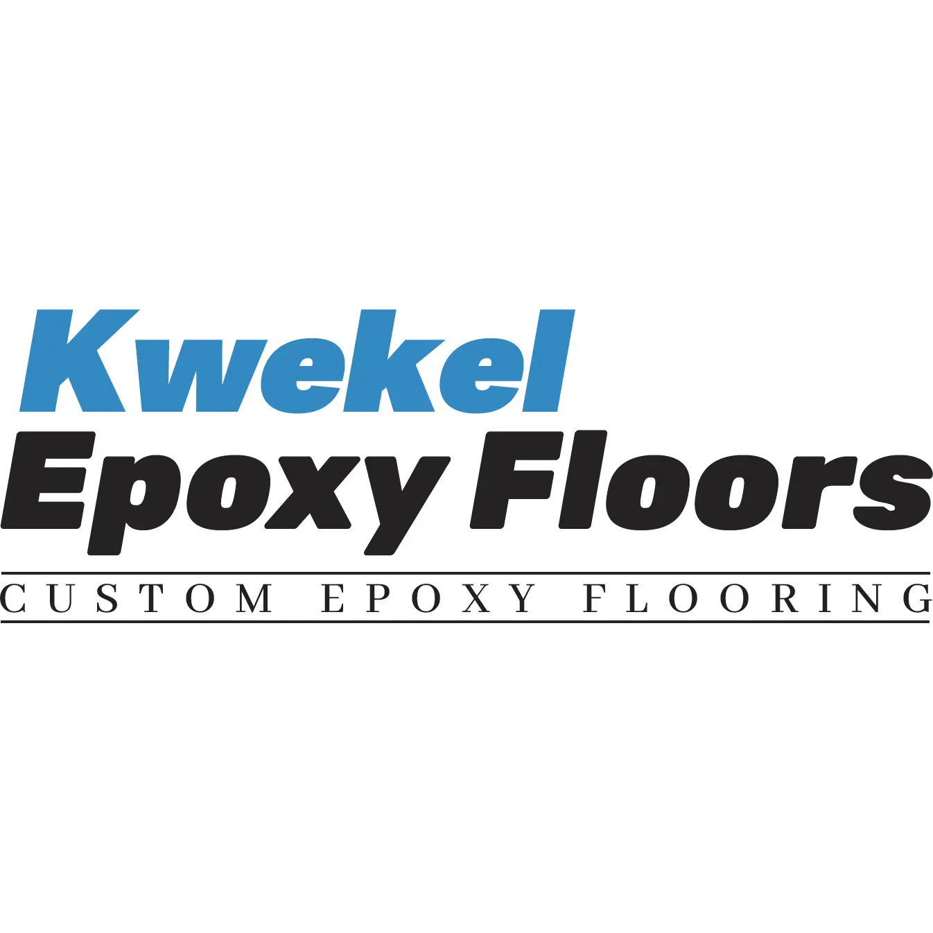 Kwekel Epoxy Floors