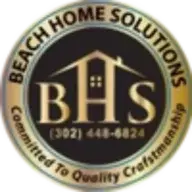 Beach Home Solutions LLC