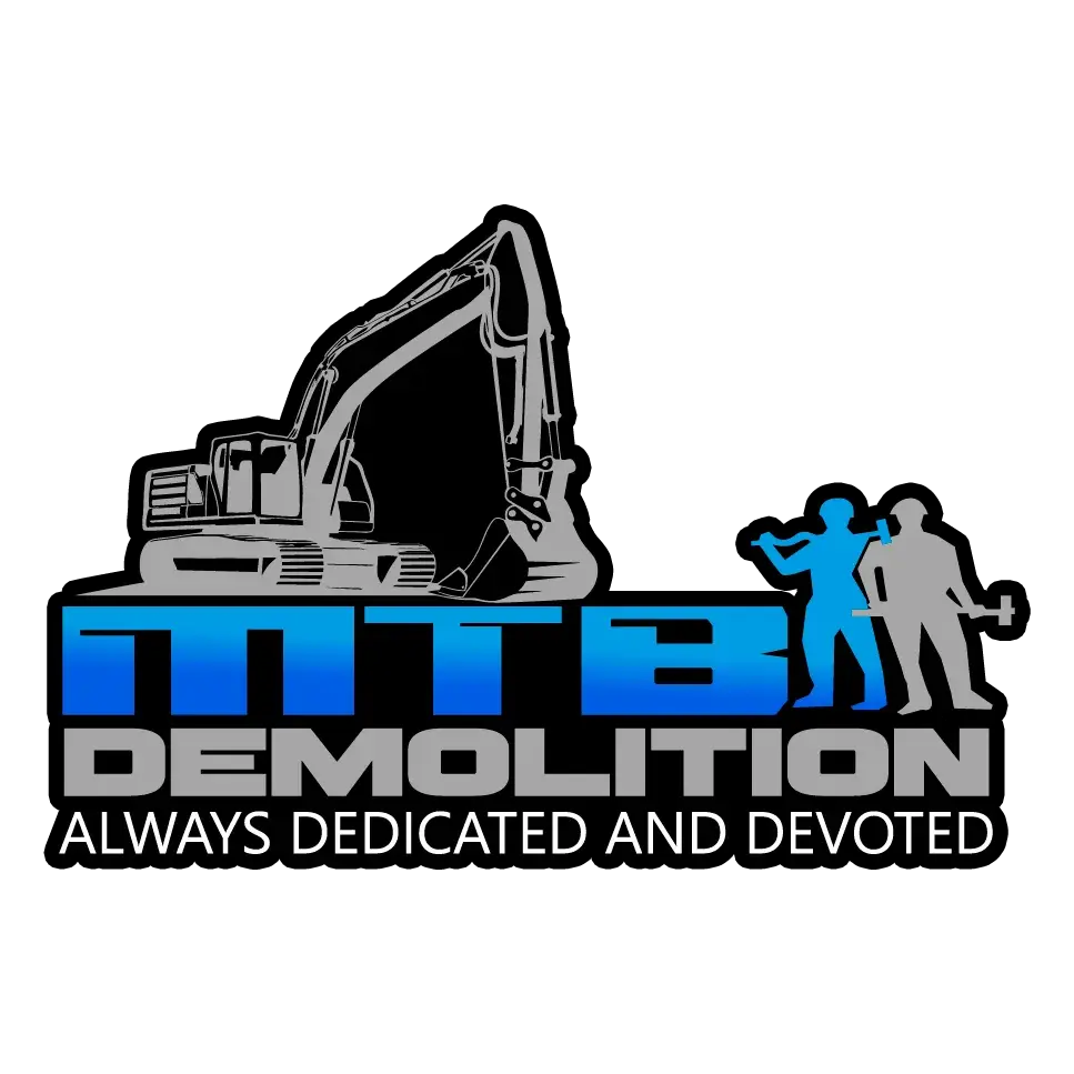 MTB DEMOLITION