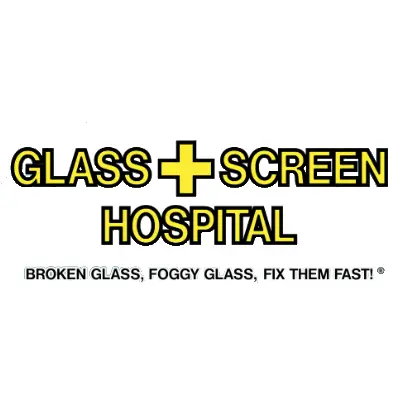 Glass + Screen Hospital