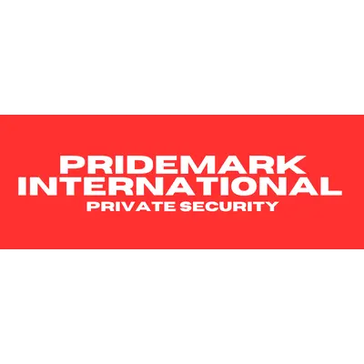 Pridemark International Security Services