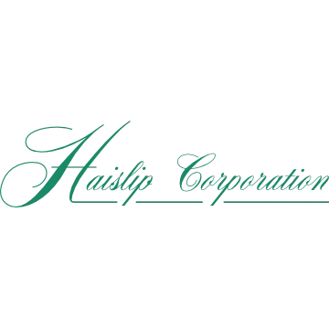 HAISLIP CORPORATION