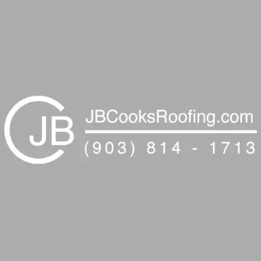 JB Cook's Roofing