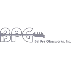 BEL-PRE GLASSWORKS INC