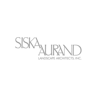Siska Aurand Landscape Architects, Inc