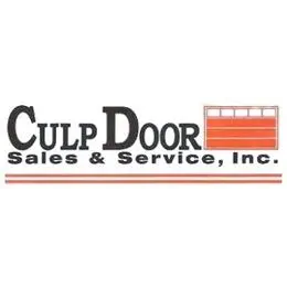 Culp Door Sales & Service, Inc.