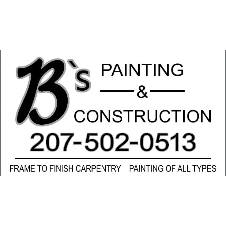 B's Roofing and Construction