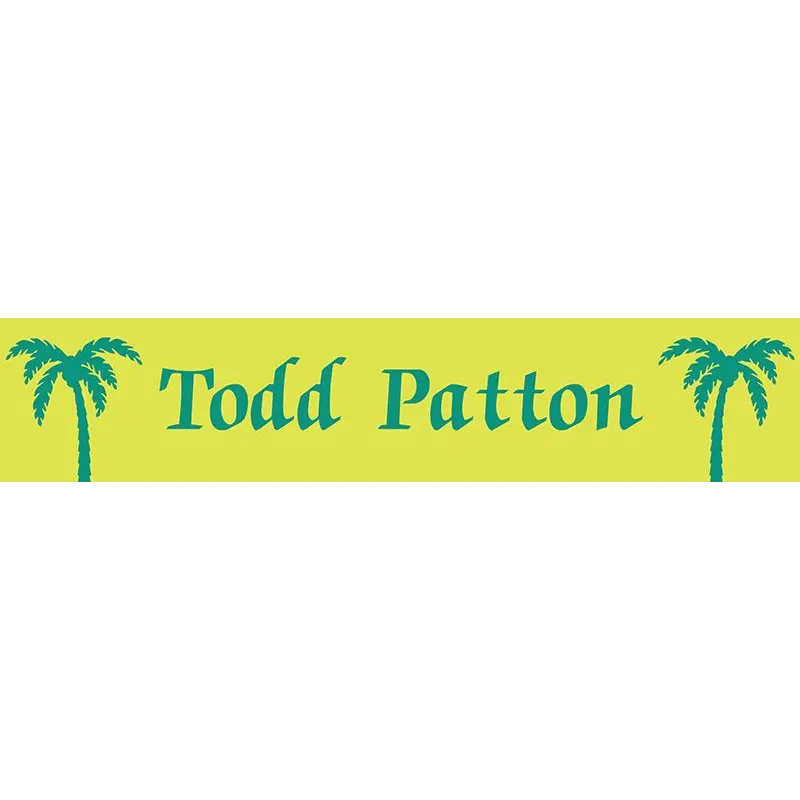 Todd Patton Lawn Maintenance and Landscaping