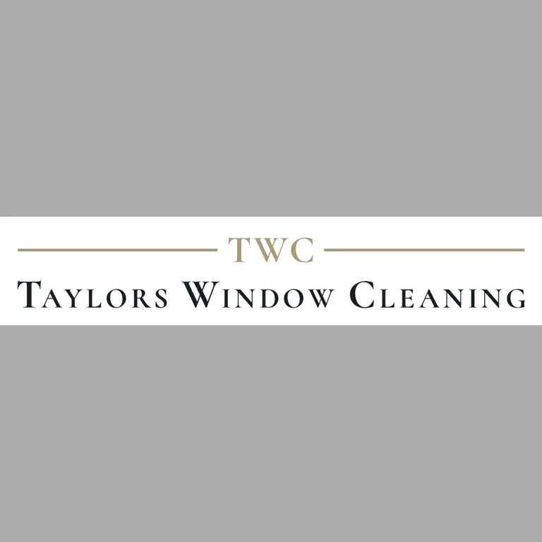 Taylor's Window Cleaning