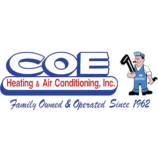 Coe Heating & Air Conditioning