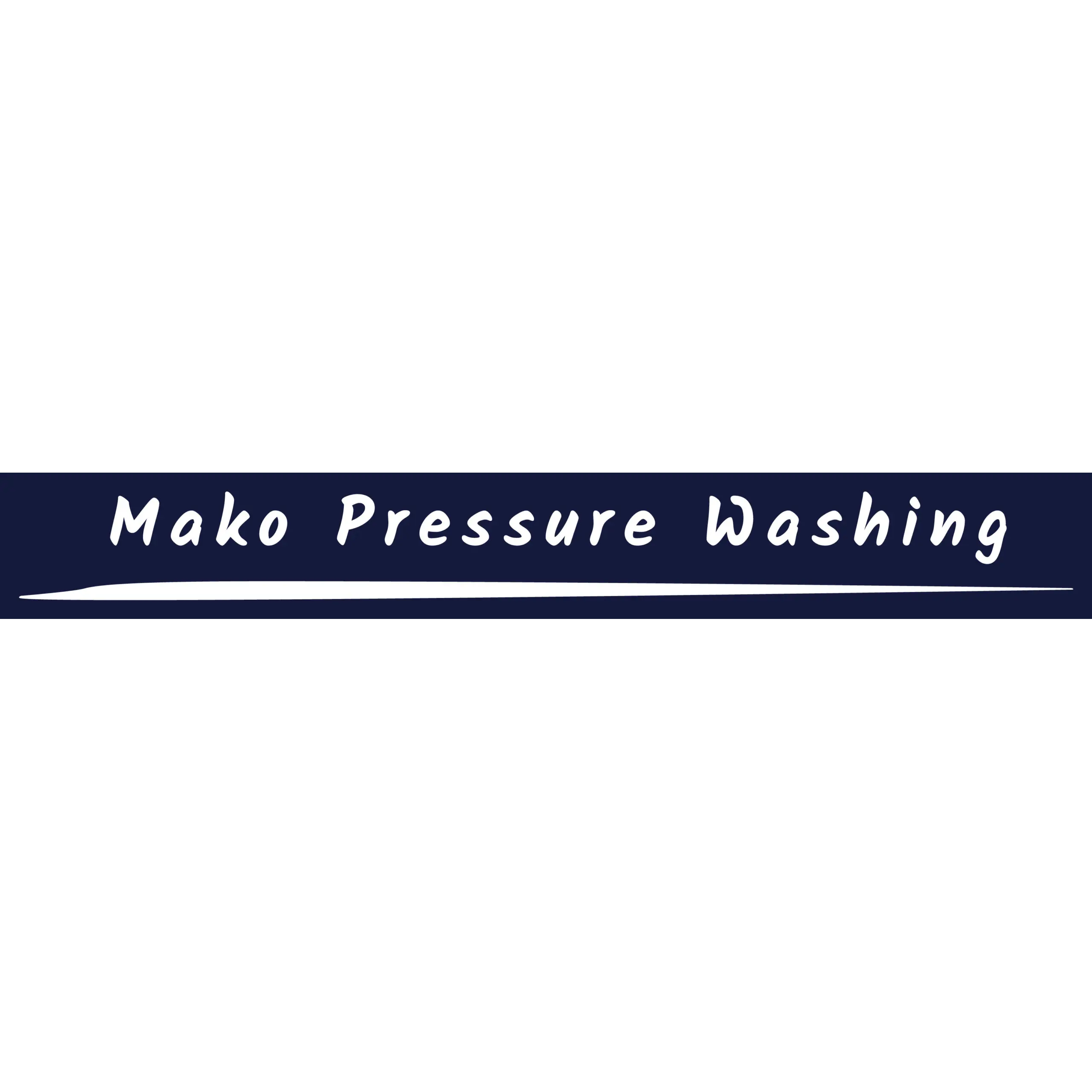 Mako Power Washing LLC