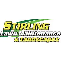 Stirling Lawn Maintenance & Landscapes