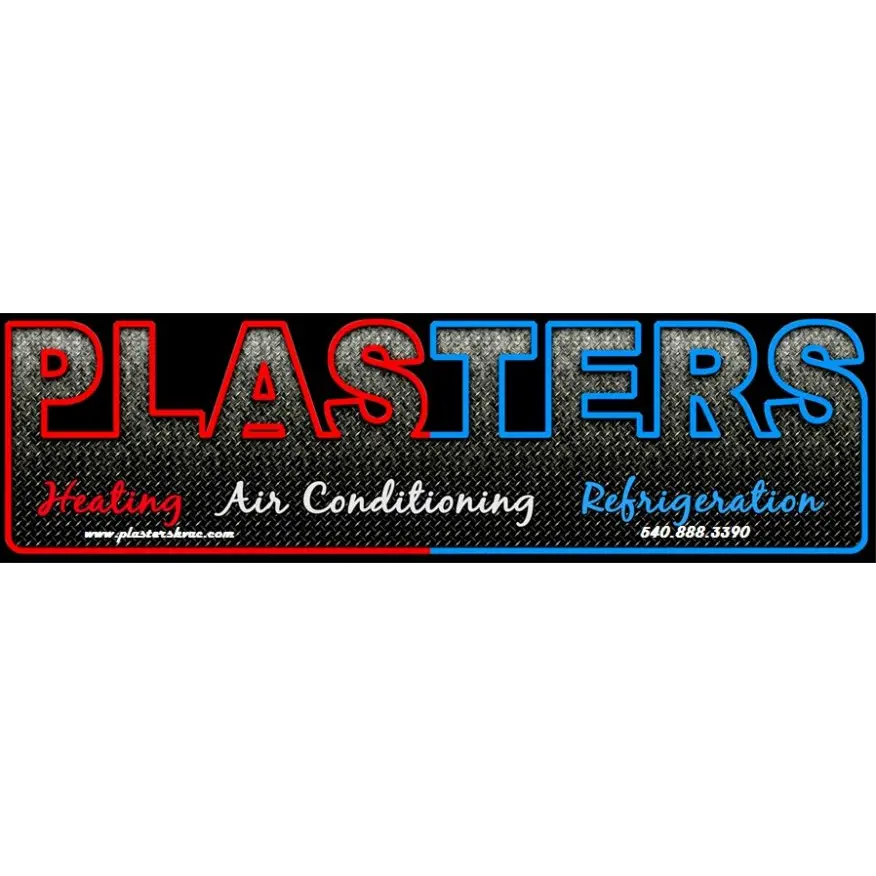 Plasters HVAC