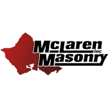 MCLAREN MASONRY INC