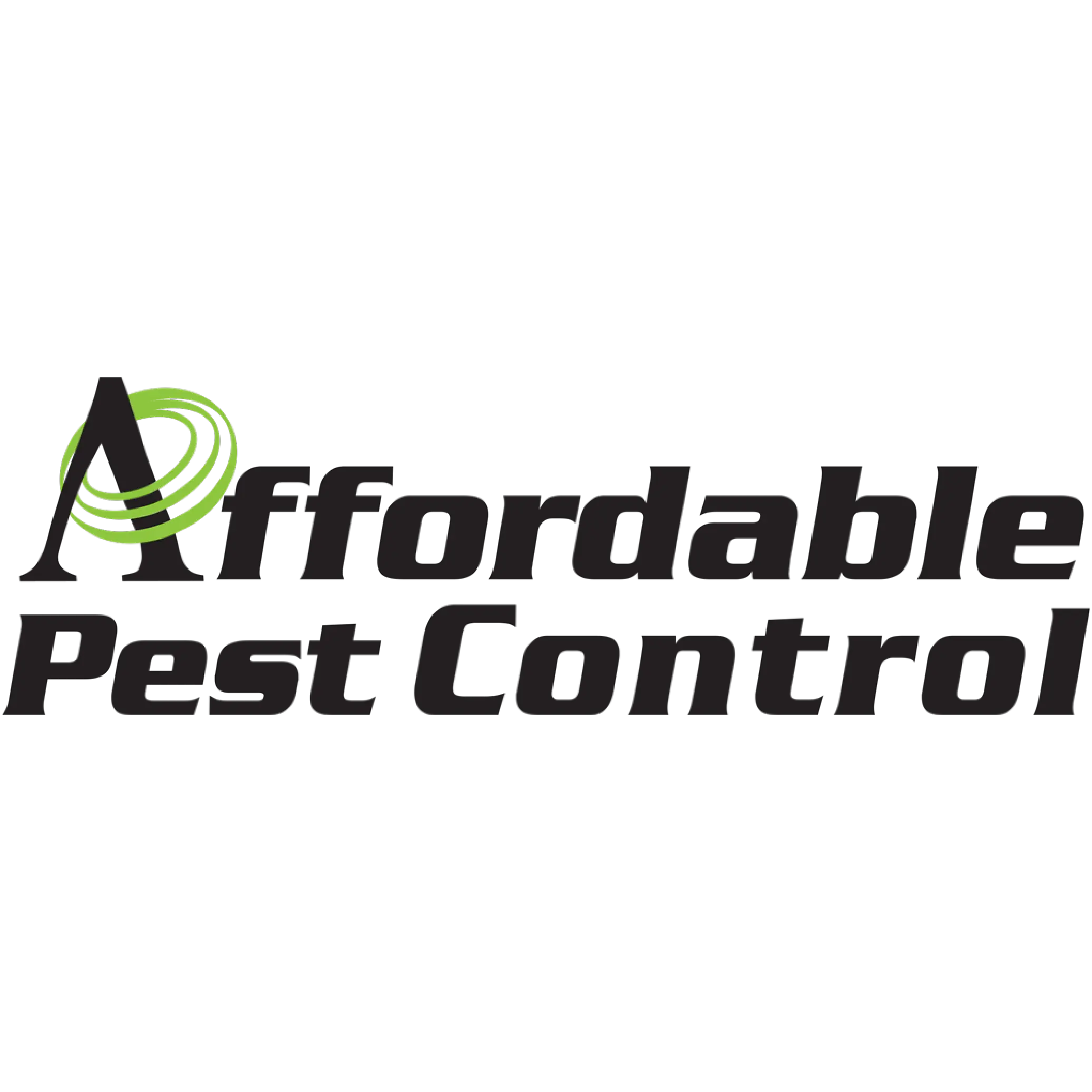 Affordable Pest Control