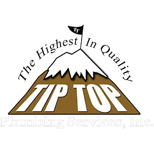 Tiptop Plumbing Services, Inc.