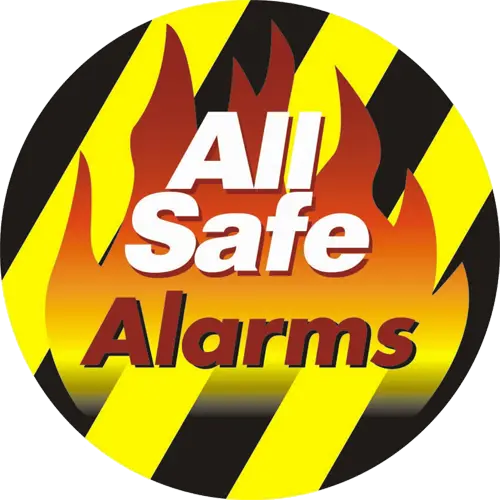 ALL SAFE ALARMS