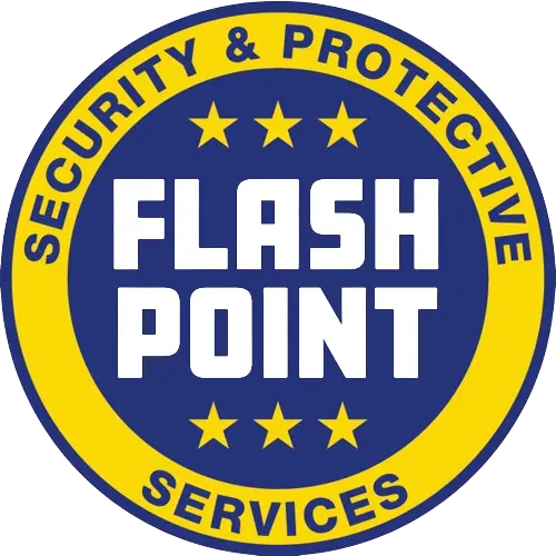 Flash Point Security & Protective Services