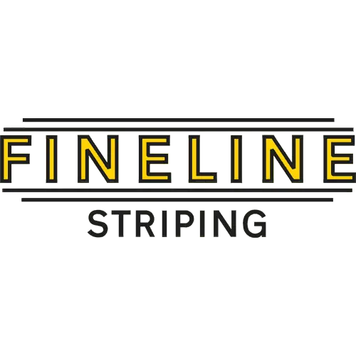 FINELINE STRIPING