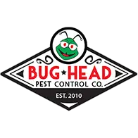 Bug Head Pest Control