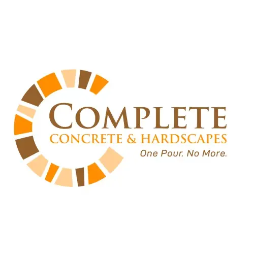 Complete Concrete & Hardscapes, LLC