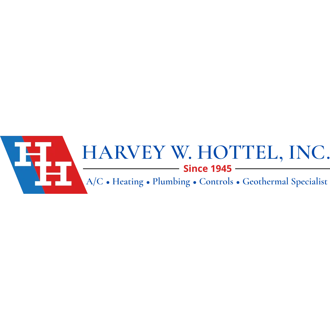 Harvey W Hottel Inc