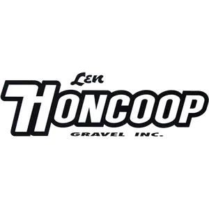 Honcoop Gravel & Excavating Inc