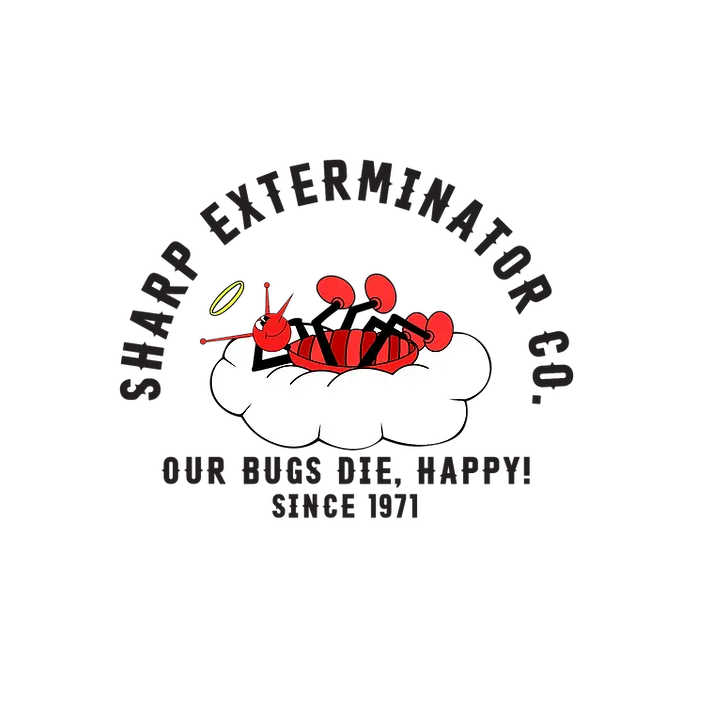 SHARP EXTERMINATOR INC.