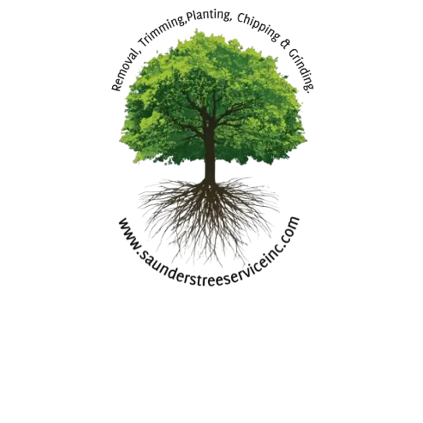 SAUNDERS TREE SERVICE INC