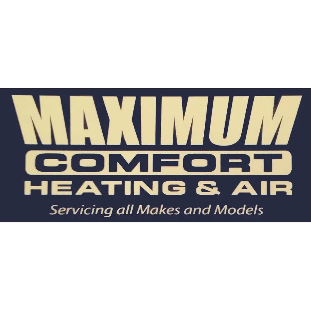 Maximum Comfort Heating & Air LLC