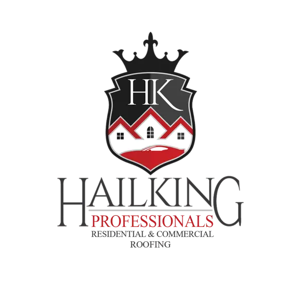 Hail King Professional Roofing