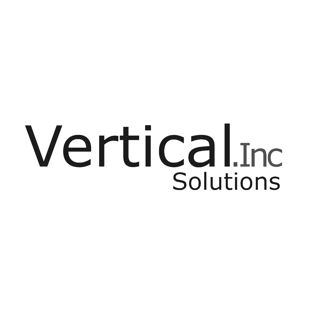 VERTICAL SOLUTIONS INC