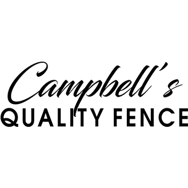 Campbell's Quality Fence