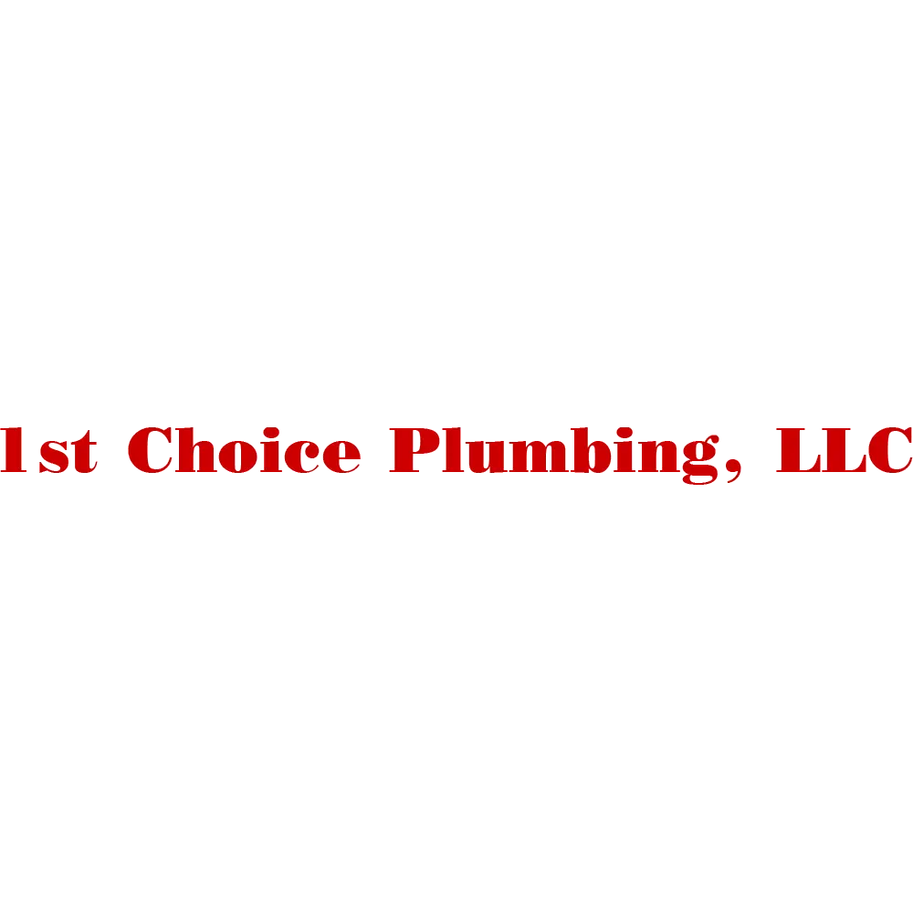 1st Choice Plumbing, LLC