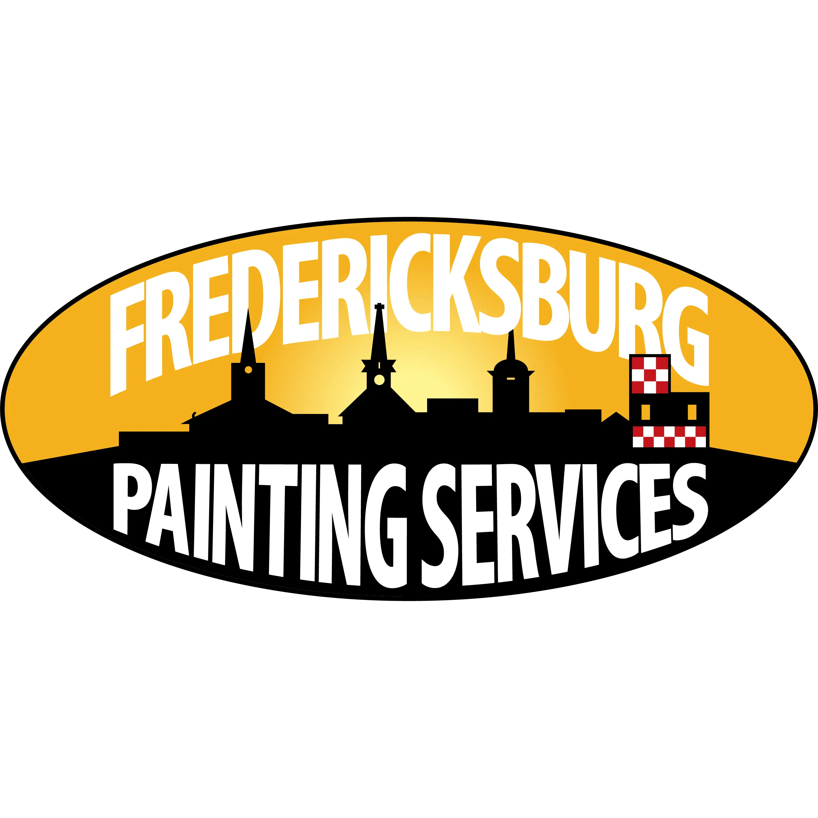 FREDERICKSBURG PAINTING SERVICES LLC