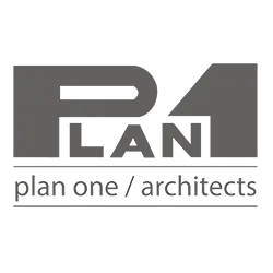 PLAN ONE ARCHITECTS