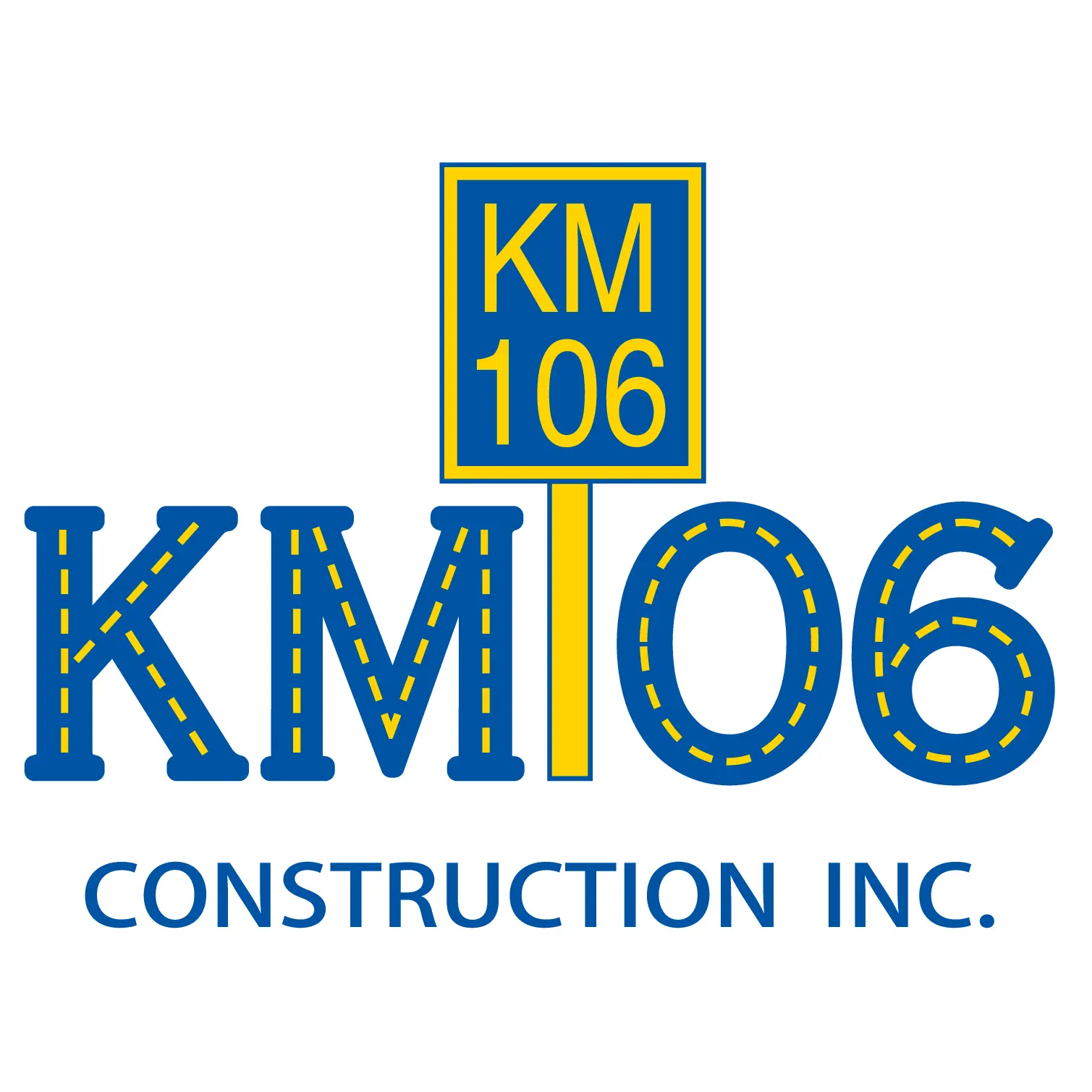 KM 106 CONSTRUCTION INC