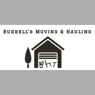 Burrell's Moving & Hauling, LLC