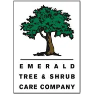 Emerald Tree & Shrub Care Company